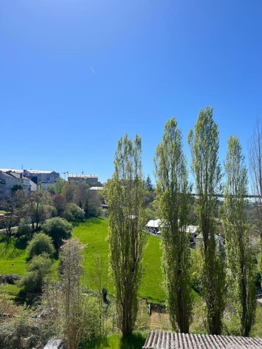 Appart T4 85M2 Spacieux Climatisation Parking Ροντέζ Εξωτερικό φωτογραφία
