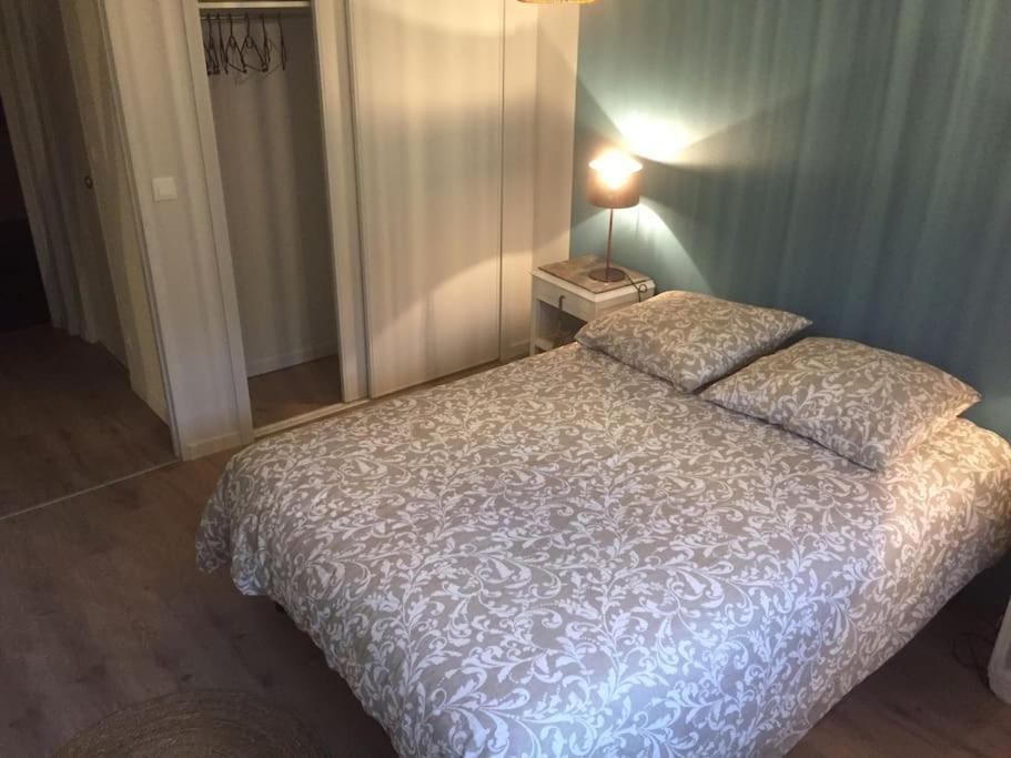 Appart T4 85M2 Spacieux Climatisation Parking Ροντέζ Εξωτερικό φωτογραφία